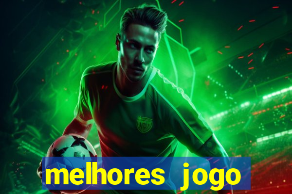 melhores jogo offline para android